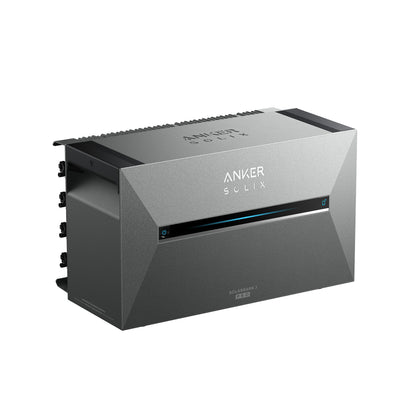 Anker SOLIX Solarbank 3 E2700 Pro 3600W mit/ohne Smart meter