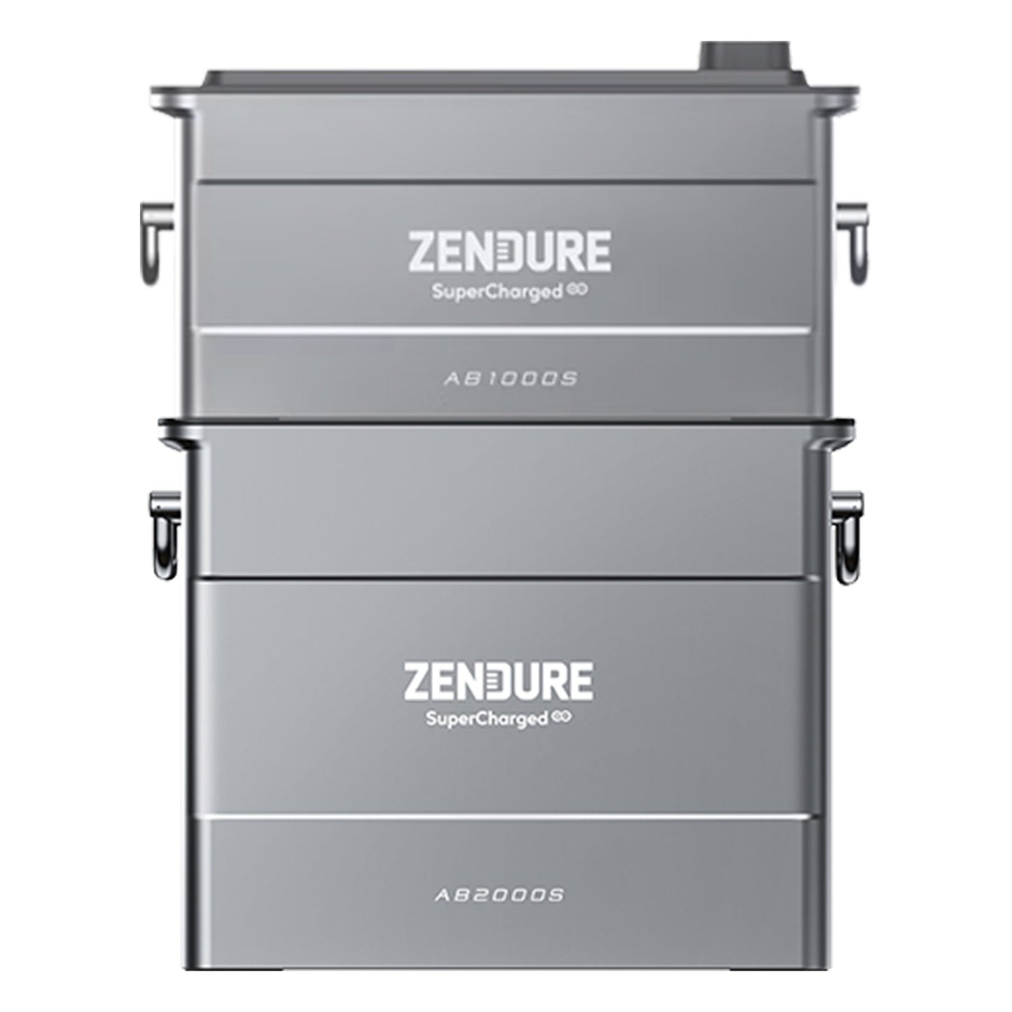 Balkonkraftwerk Zendure SolarFlow AB1000S Batterie(960Wh) Kompatibel AB1000/2000/2000S