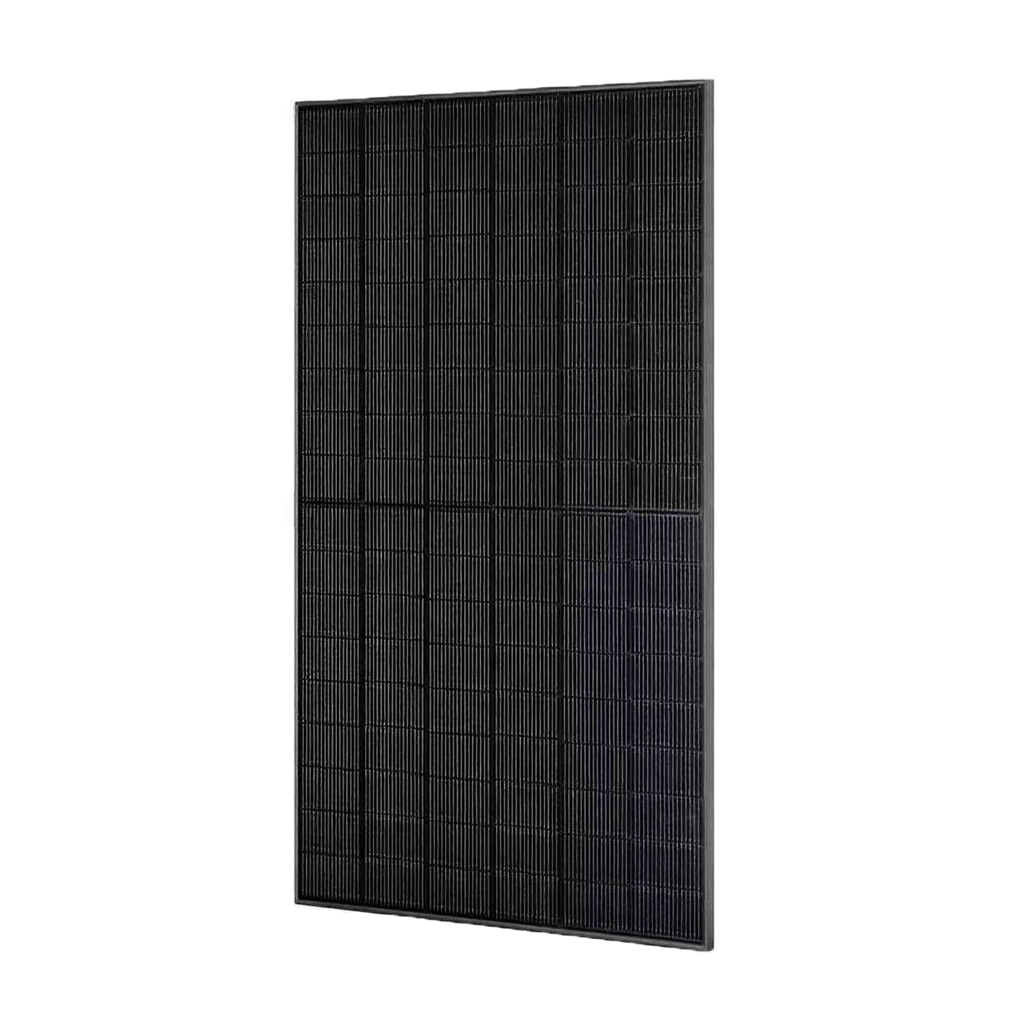 SolarSpace SSA-54HDB 510W N-Typ Bifaziales Doppelglas-Solarmodul