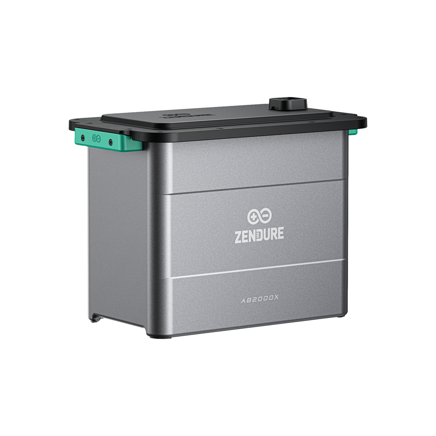 Zendure SolarFlow Batterie AB2000X