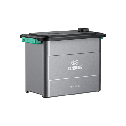 Zendure SolarFlow Batterie AB2000X