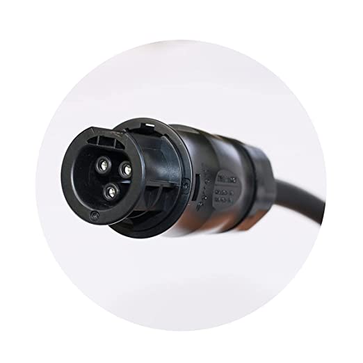 Intellisolaris® AC Kabel 3m/5m/10m, Betteri BC01 Buchse auf Schuko Stecker (IP44), für Mikrowechselrichter Hoymiles, Deye, Envertech, TSUN, NEP