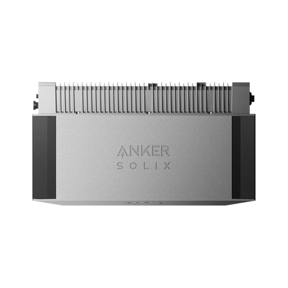 Anker SOLIX Solarbank 3 E2700 Pro mit Smart meter,2700WH,LiFePO4,4MPPT