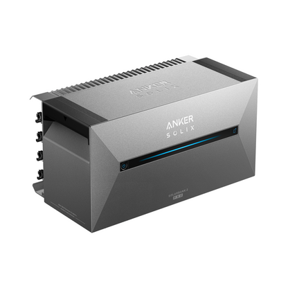 1740W BKW Anker Solarbank 2 Pro  Ohne Halterung