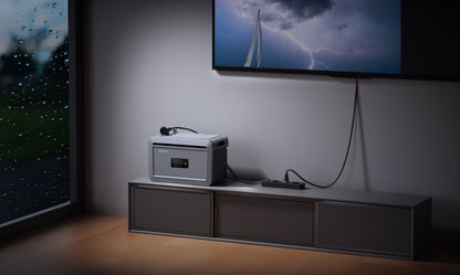 Growatt NEXA 2000 Erweiterungsakku,LiFePO4,2048WH