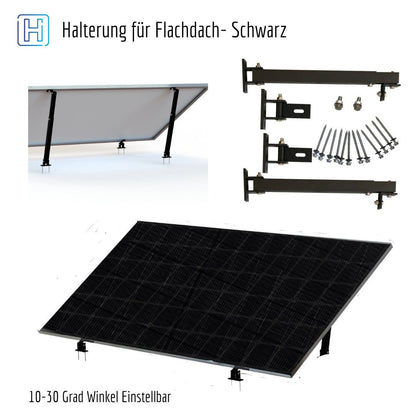 3520W Balkonkraftwerke Anker Solarbank 3 Pro mit Smart Meter, mit/ohne BP2700 ,mit/ohne Halterung
