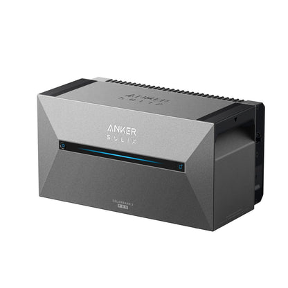 Anker SOLIX Solarbank 2 E1600 Pro Solarspeicher Mit Anker SOLIX für Balkonkraftwerk