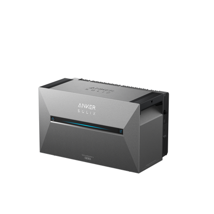 Anker Solix Solarbank 3 Pro E2700
