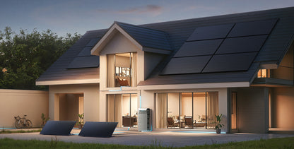 Anker SOLIX Solarbank 3 E2700 Pro mit Smart meter,2700WH,LiFePO4,4MPPT