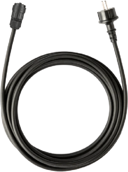 Flexibel Balkonkraftwerklösung 1000W mit 800W APSystems EZ1-M