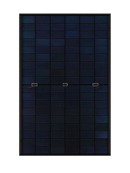 870W Balkonkraftwerk mit Anker Solix Solution (1600Wh Speicher E1600+AP System EZ1-M 800W+5M Kabel）
