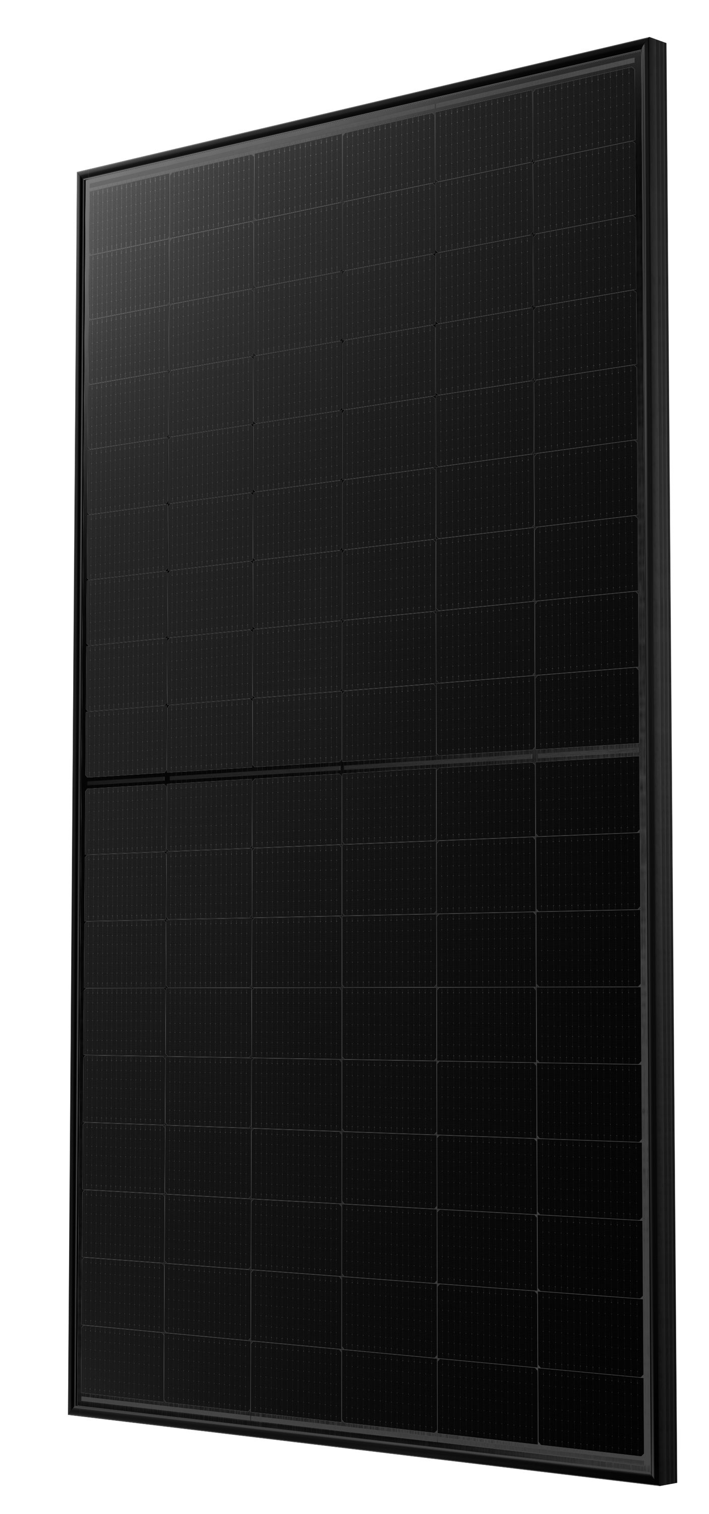 SolarSpace SSA-54HDB 510W N-Typ Bifaziales Doppelglas-Solarmodul