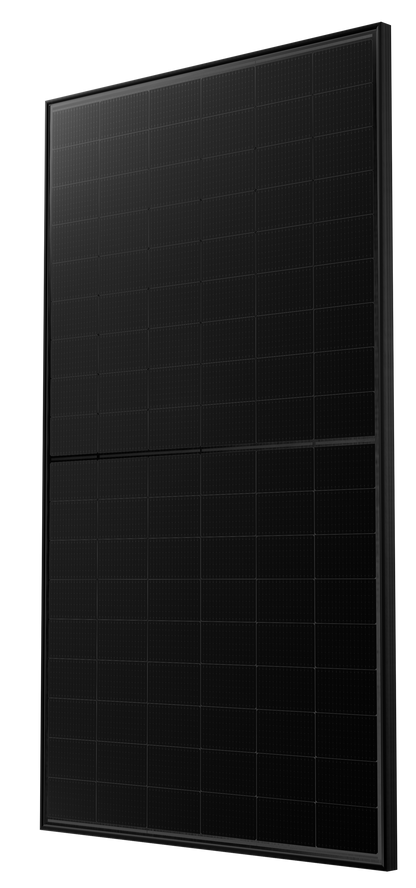 SolarSpace SSA-54HDB 510W N-Typ Bifaziales Doppelglas-Solarmodul